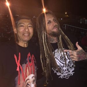 Meet your Posher, Danny